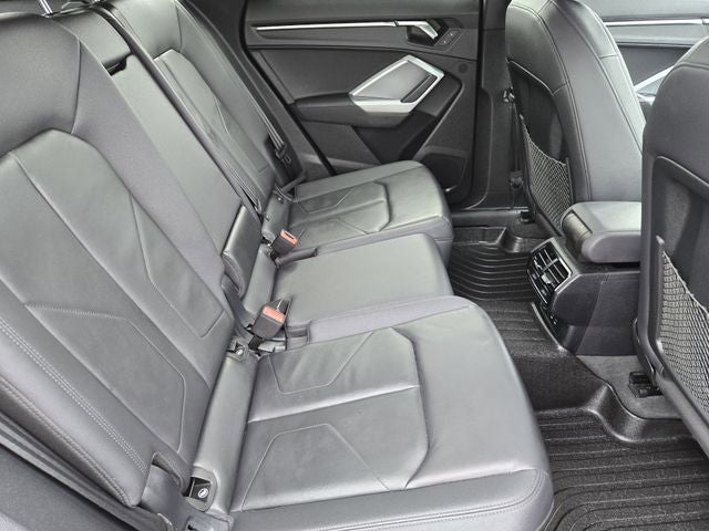 2024 Audi Q3 S Line quattro