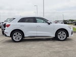 2024 Audi Q3 S Line quattro