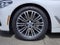 2018 BMW 5 Series 540i