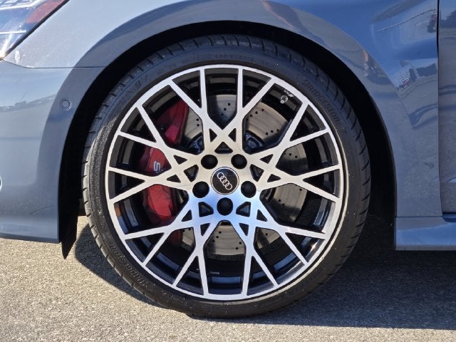 2026 Audi RS 3 2.5T quattro