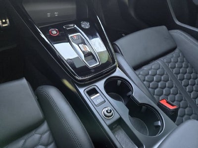 2026 Audi RS 3 2.5T quattro