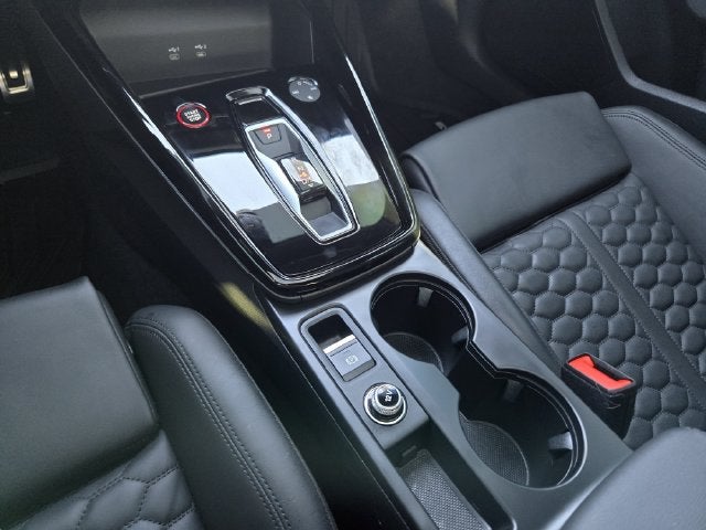 2026 Audi RS 3 2.5T quattro