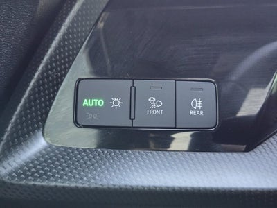 2026 Audi RS 3 2.5T quattro