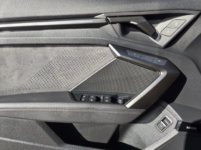 2026 Audi RS 3 2.5T quattro
