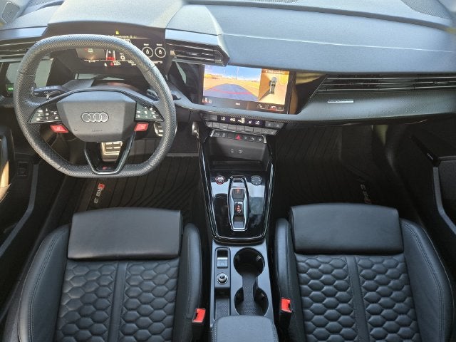 2026 Audi RS 3 2.5T quattro
