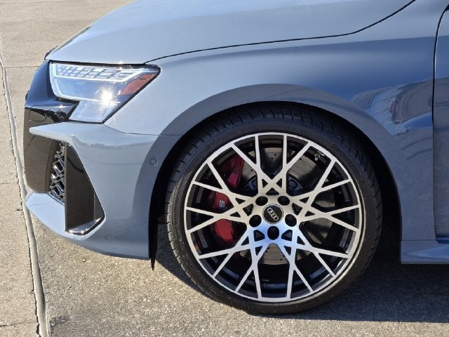 2026 Audi RS 3 2.5T quattro