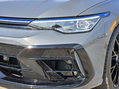 2026 Volkswagen Golf R Base