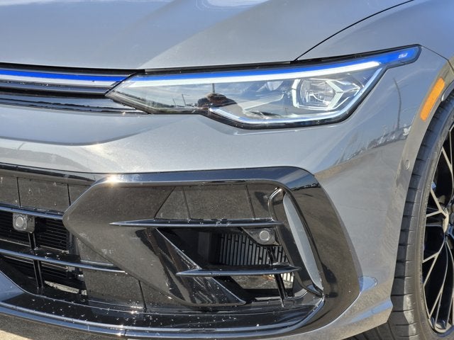 2026 Volkswagen Golf R Base