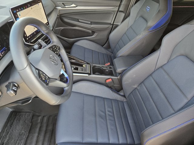 2026 Volkswagen Golf R Base