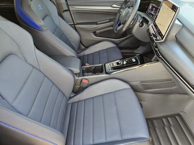 2026 Volkswagen Golf R Base