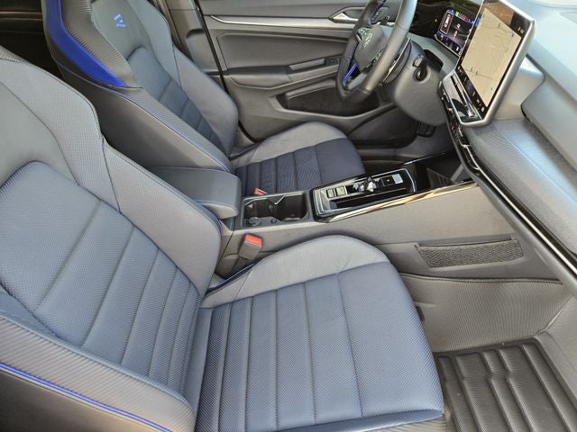 2026 Volkswagen Golf R Base
