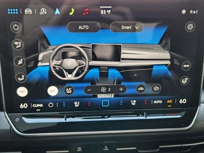 2026 Volkswagen Golf R Base