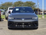2026 Volkswagen Golf R Base