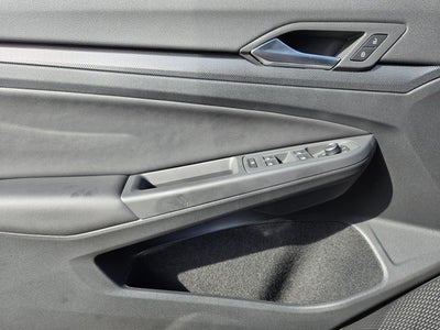 2026 Volkswagen Golf R Base