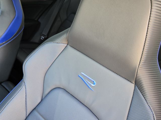 2026 Volkswagen Golf R Base