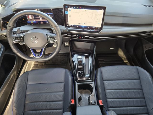 2026 Volkswagen Golf R Base