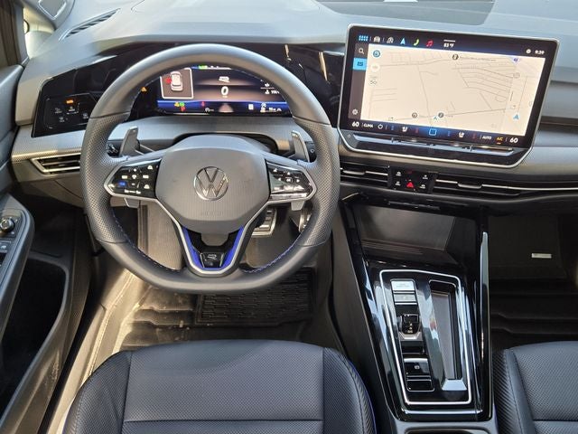 2026 Volkswagen Golf R Base