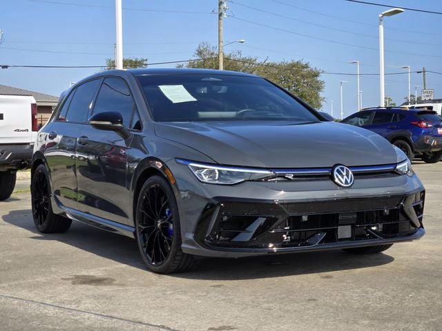 2026 Volkswagen Golf R Base