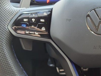 2026 Volkswagen Golf R Base
