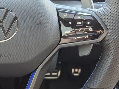 2026 Volkswagen Golf R Base