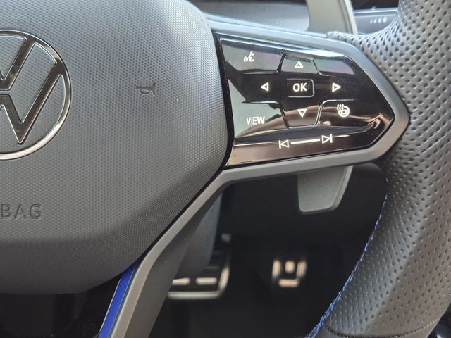 2026 Volkswagen Golf R Base