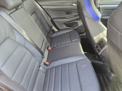 2026 Volkswagen Golf R Base
