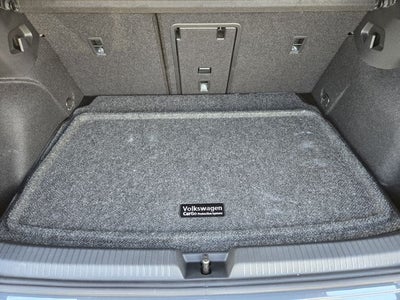 2026 Volkswagen Golf R Base