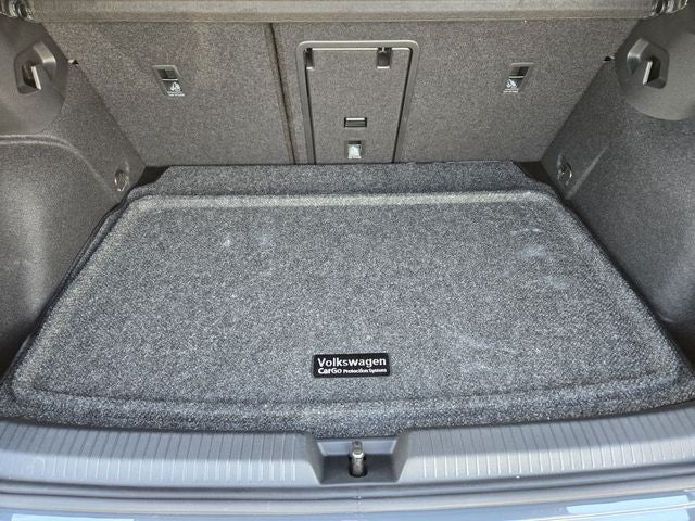 2026 Volkswagen Golf R Base