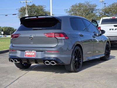 2026 Volkswagen Golf R Base