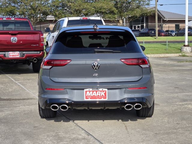2026 Volkswagen Golf R Base