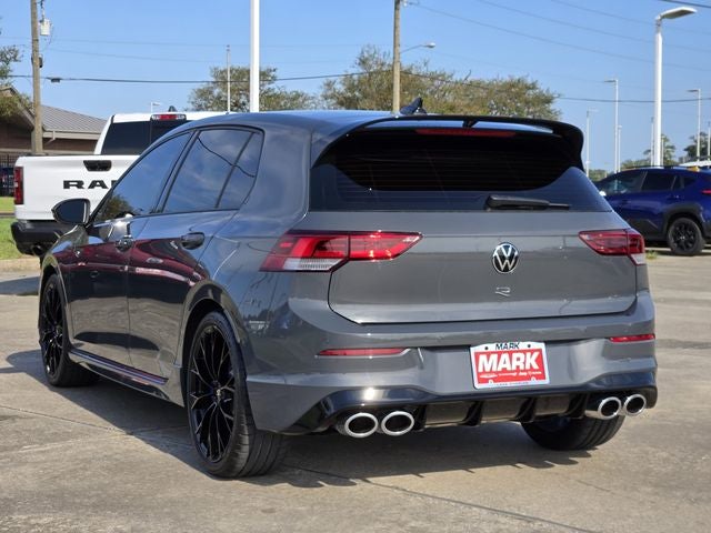 2026 Volkswagen Golf R Base