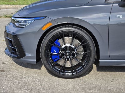 2026 Volkswagen Golf R Base