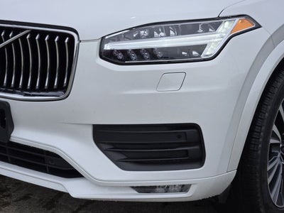 2022 Volvo XC90 T5 Momentum