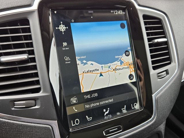 2022 Volvo XC90 T5 Momentum