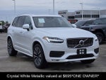 2022 Volvo XC90 T5 Momentum