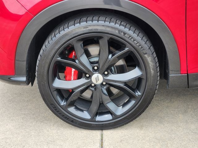 2024 Dodge Hornet R/T Plus