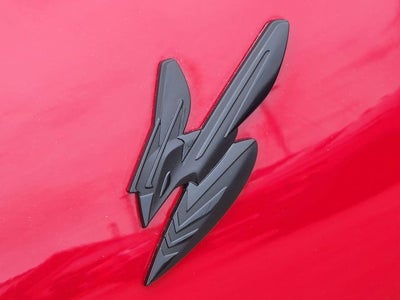 2024 Dodge Hornet R/T Plus