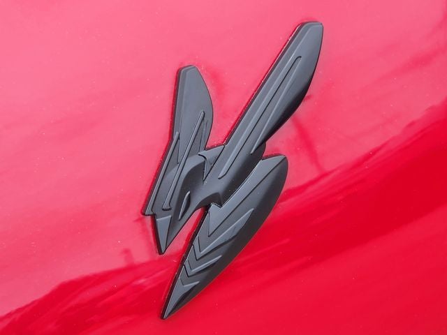 2024 Dodge Hornet R/T Plus