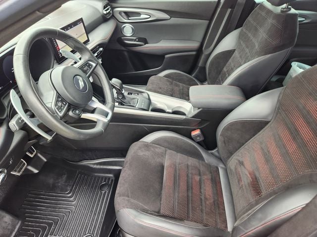 2024 Dodge Hornet R/T Plus