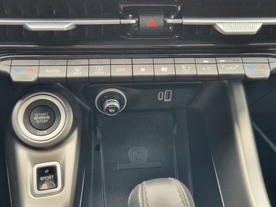 2024 Dodge Hornet R/T Plus