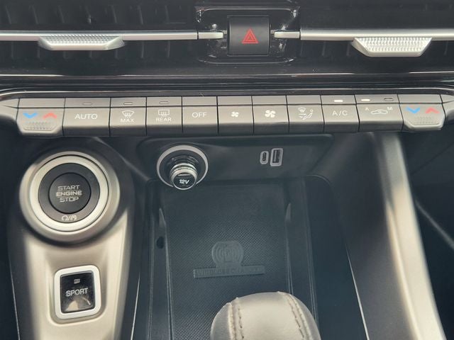 2024 Dodge Hornet R/T Plus
