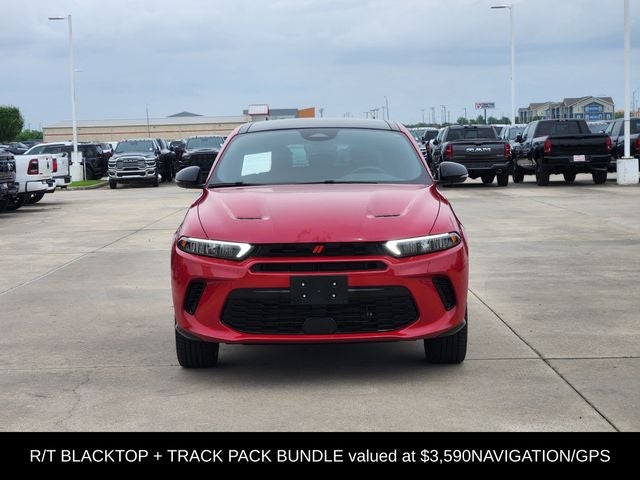 2024 Dodge Hornet R/T Plus