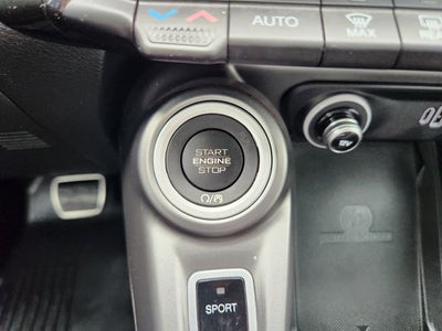 2024 Dodge Hornet R/T Plus