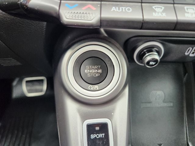 2024 Dodge Hornet R/T Plus
