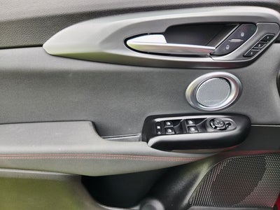2024 Dodge Hornet R/T Plus