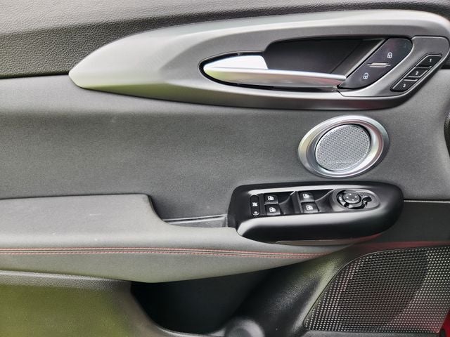 2024 Dodge Hornet R/T Plus