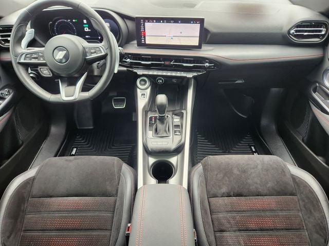 2024 Dodge Hornet R/T Plus