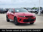 2024 Dodge Hornet R/T Plus
