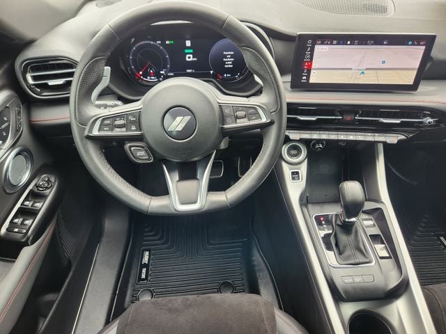 2024 Dodge Hornet R/T Plus