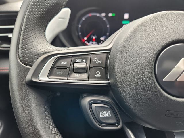 2024 Dodge Hornet R/T Plus